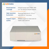 FTIR Spectrometer LB 12FTIR (2)