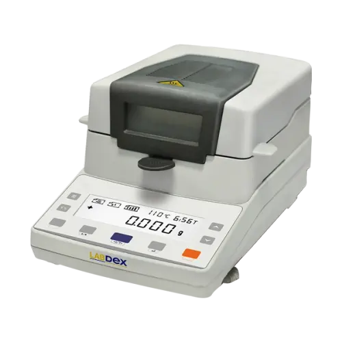Halogen Moisture Analyzer LX101HMA - Halogen Moisture Balance.webp