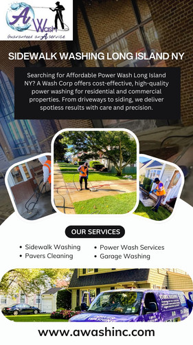 Affordable Power Wash Long Island NY A Wash Corp.jpg