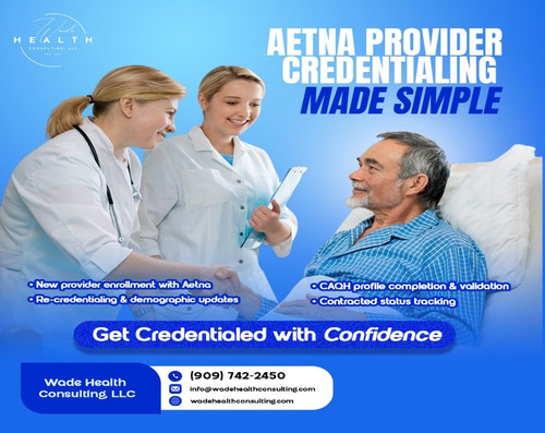 Aetna insurance credentialing | Wade Health Consulting.jpg