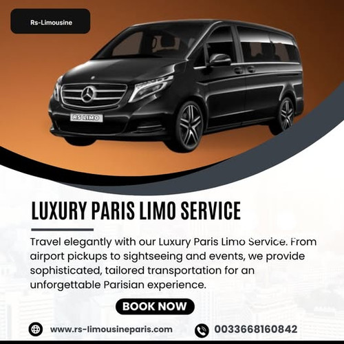 Luxury Paris Limo Service.jpg