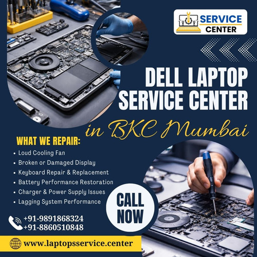 Trusted Dell Laptop Service Centers Across Mumbai.jpg