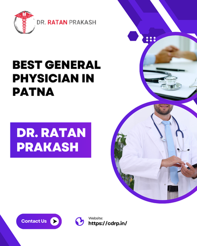 Best General Physician in Patna: Dr. Ratan Prakash.png