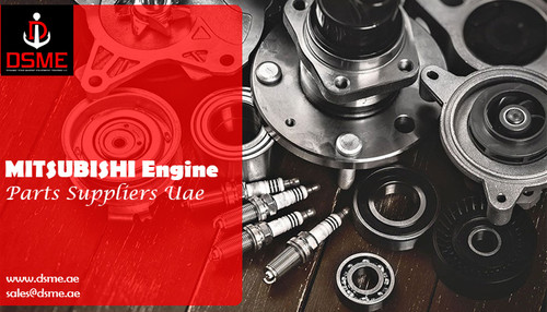 MITSUBISHI Engine Parts Suppliers Uae.jpg