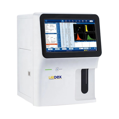 Hematology Analyzer LX302HMA - Auto Hematology Analyzer.jpg