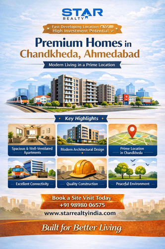 Housing & Residential Projects in Chandkheda Star Realty.jpg