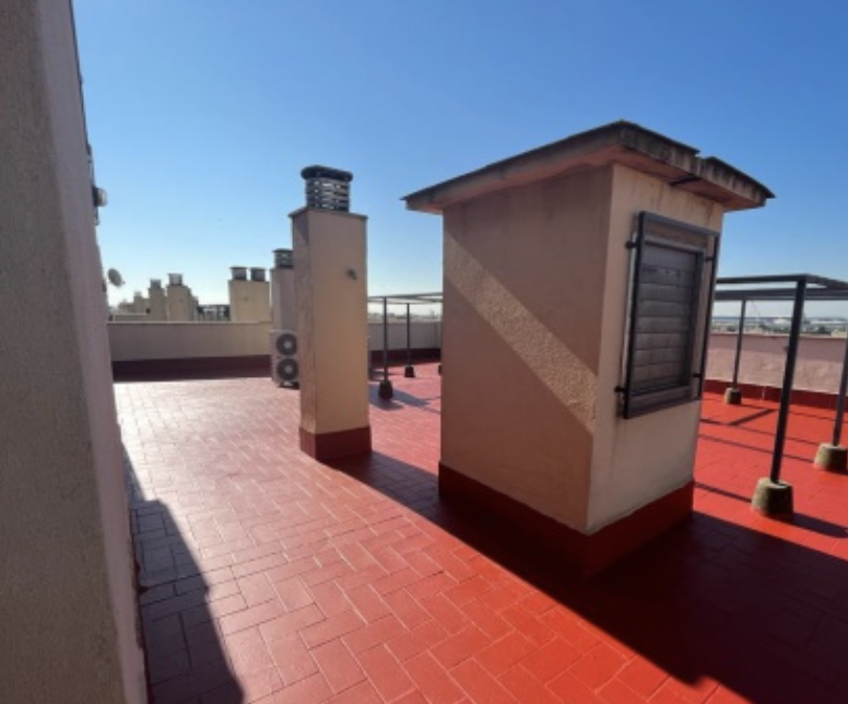 AZOTEAS Y CUBIERTAS - Servicios Andalusí Sevilla