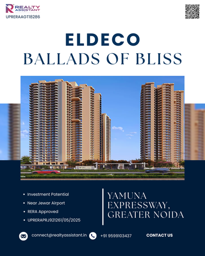 Eldeco Ballads of Bliss, Sector 22D, Yamuna Expressway, Greater Noida.png