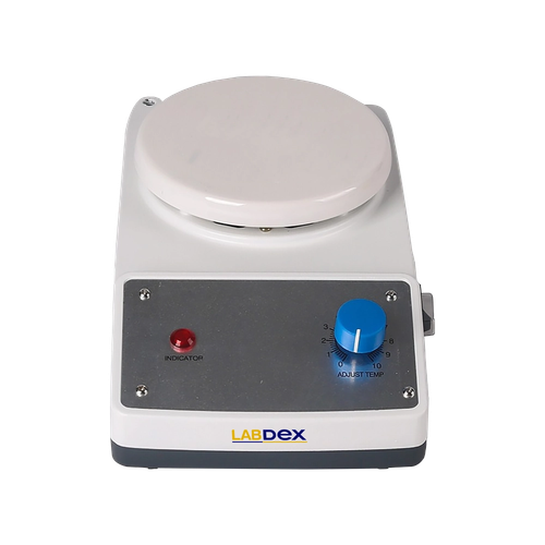 Standard Hotplate LX603SHP Laboratory Hotplate.png