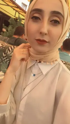 نودز محجبة كيوت جسمها مرمر و عود فرنساوى فشيخ 7 576x1024