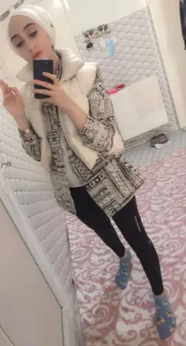 نودز محجبة كيوت جسمها مرمر و عود فرنساوى فشيخ 6 550x1024