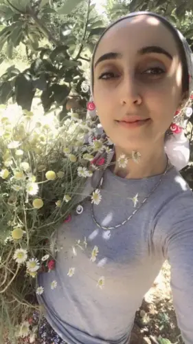 نودز محجبة كيوت جسمها مرمر و عود فرنساوى فشيخ 22 576x1024