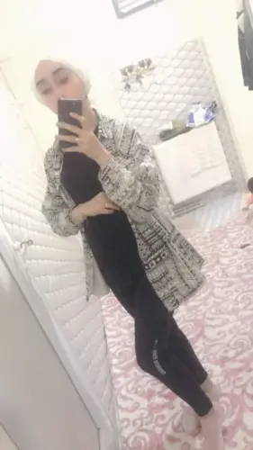 نودز محجبة كيوت جسمها مرمر و عود فرنساوى فشيخ 18 576x1024