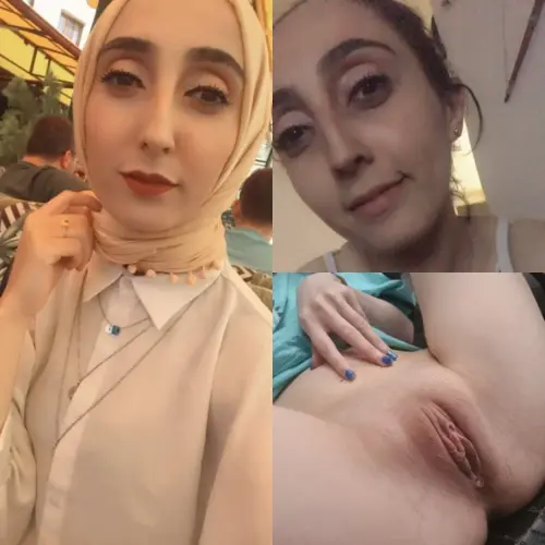 نودز محجبة كيوت جسمها مرمر و عود فرنساوى فشيخ 20 970x970