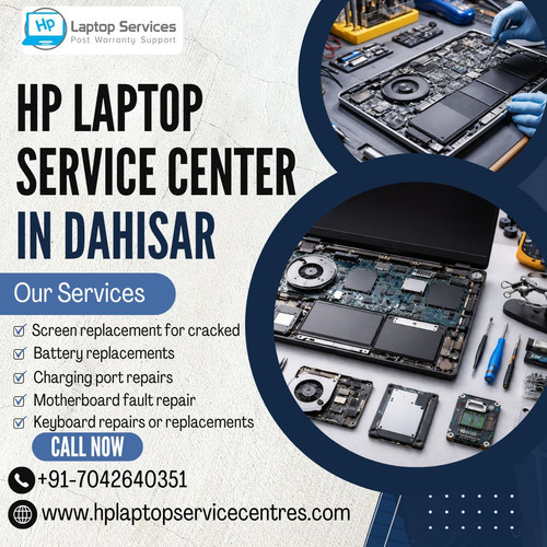 Reliable HP Laptop Service Center in Dahisar.jpg