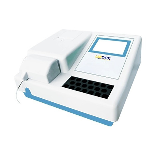Semi-Automatic Chemistry Analyzer LX100SCA - Semi Auto Biochemistry Analyzer.jpg