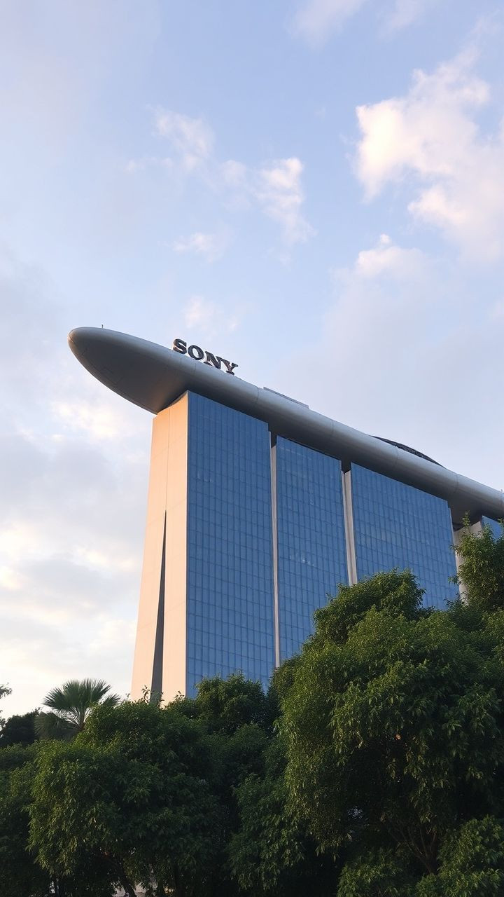 Singapore's GIC, Sony Music partner to buy music catalogs