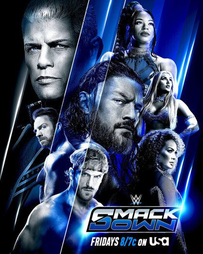 wwe smackdown live adfree 1 2 26 january 2nd 2025 60597 poster.jpg