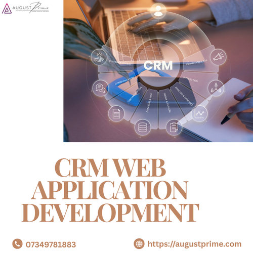 CRM web application development.png
