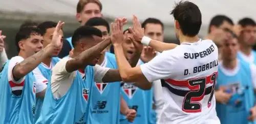 São Paulo assume compromisso: Brasileiro relembra importância de honrar direitos de imagem em dia