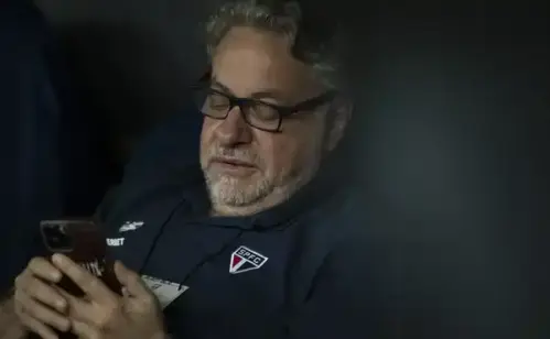 São Paulo define novos rumos: diretoria evita grandes investimentos no mercado e foca na sustentabilidade financeira