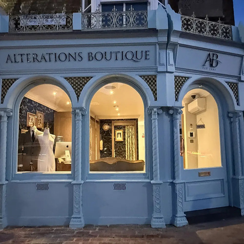 Alterations Boutique   34 High Street Wimbledon, 34 High St, London SW19 5BY, United Kingdom   44207.jpg