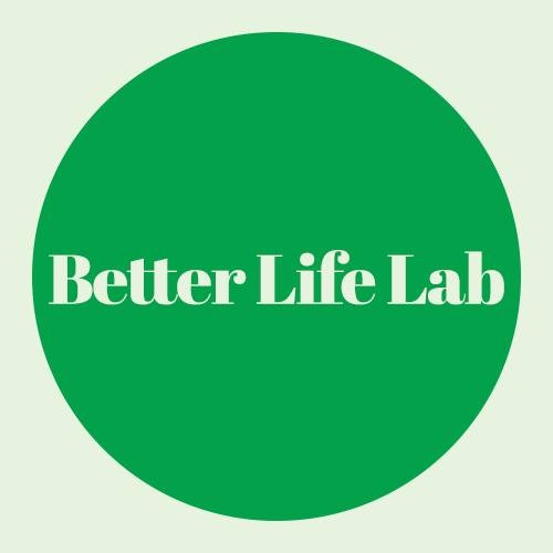 Better Life Lab logo