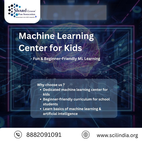 Machine Learning Center for Kids Fun & Beginner Friendly ML Learning.jpg
