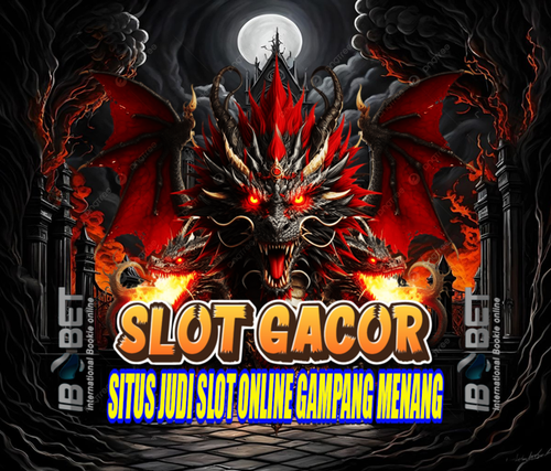 IBOBET-merupakan link platform hiburan permainan game online yang siap menemani kalian semua dan telah menjadi situs kebanggaan bangsa Indonesia sejak lama karena selalu memberikan promo menarik setiap hari kepada para member setia nya serta untuk dimainkan dimana saja dan diperangkat apa saja....