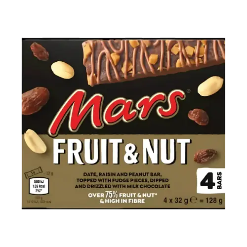 MarsFruitAndNutChocolate4Bars128g.webp