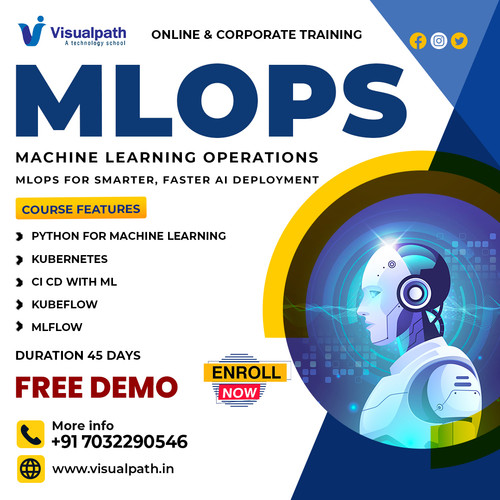 MLOps Training in Hyderabad -  MLOps Training in India.jpg