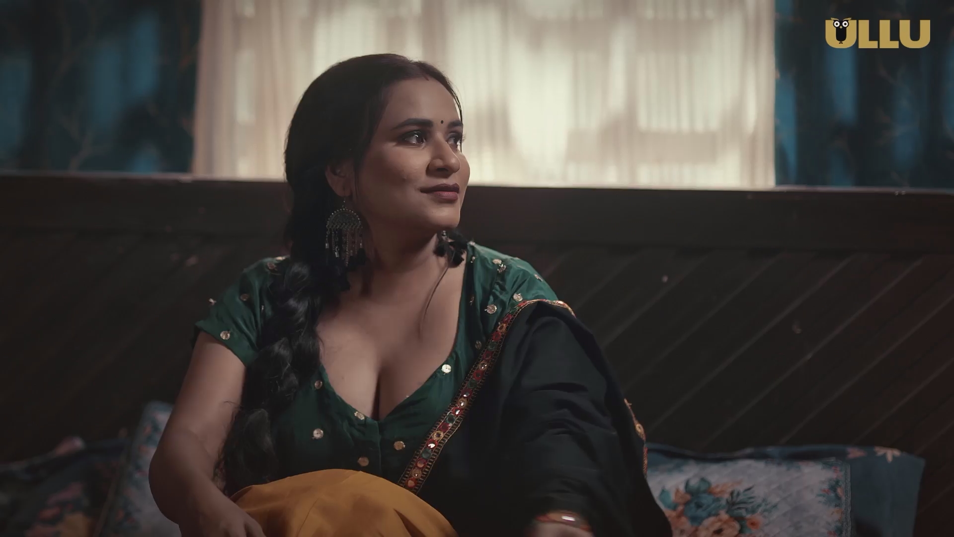 Talab Part 2 (2025) S01 Ullu Hindi Web Series 1080p WEB DL 1.5GB(1Filmy4Wap.Cloud).mkv snapshot 00.0