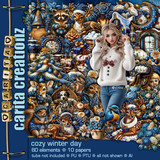 CC PU CozyWinterDay