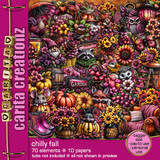 CC PU ChillyFall