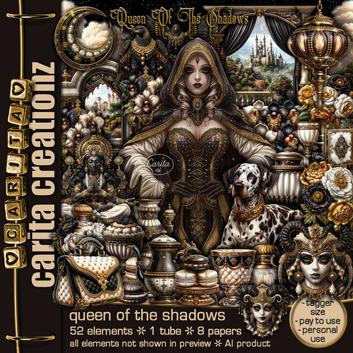 CC PU QueenOfTheShadows.jpg