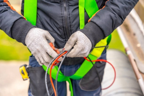 RB Services Ltd - Fire Extinguishers & Electrical PAT Testing Staffordshire | Penkridge Court, 17 Ne.jpg