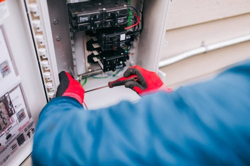 RB Services Ltd - Fire Extinguishers & Electrical PAT Testing Staffordshire | Penkridge Court, 17 Ne.jpg