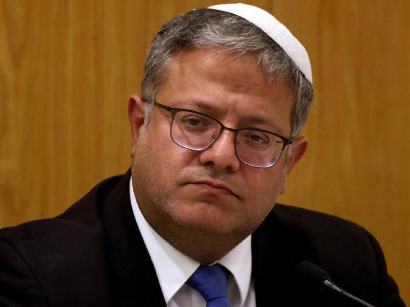 منح وزير أمن الاحتلال إيتمار بن غفير ميزانية قدرها 7.5 مليون شيقل لبلدية القدس بهدف تكثيف شبكة كاميرات المراقبة في المدينة وتعزيز المتابعة الأمنية. تأ...