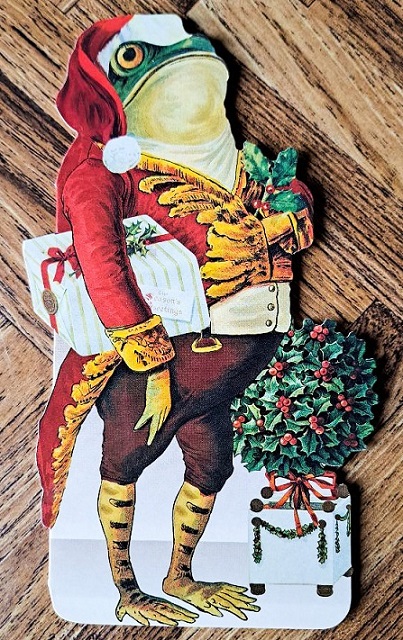 ChristmasFrog .jpg
