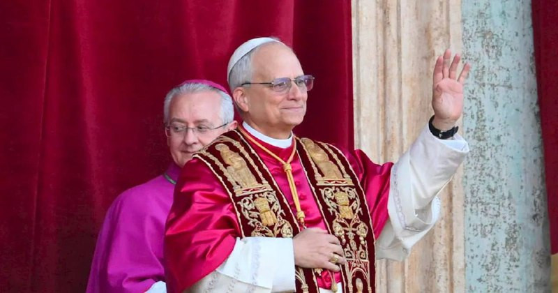 بابا الفاتيكان: كيف لا نفكر بخيام النازحين في غزة المعرضة منذ أسابيع للأمطار والرياح والبرد...