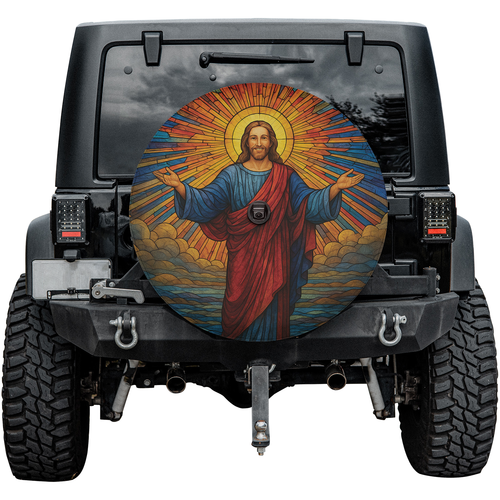 Mockup Spare Tire Cover with backup camera hole 2 (8).png