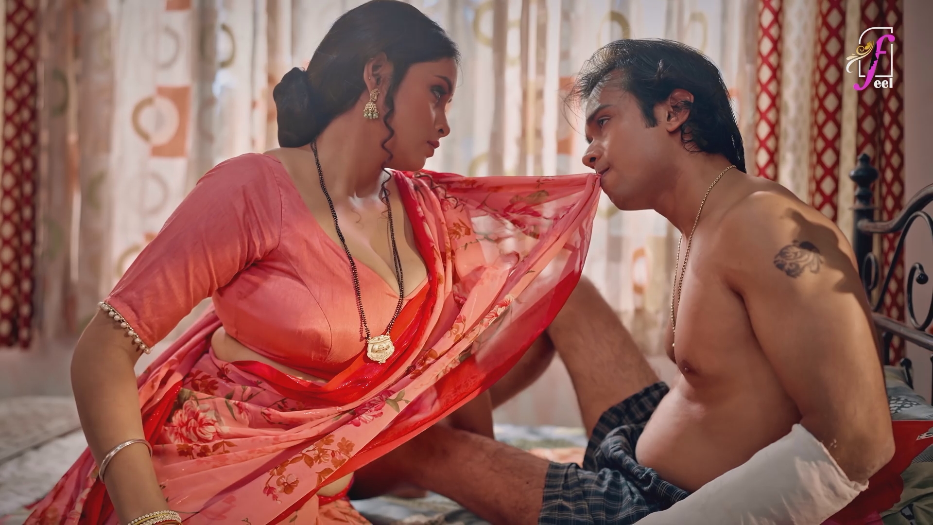 Khilona Part 1 (2025) S01 FeelApp Hindi Web Series 1080p WEB DL 2.6GB(1Filmy4Wap.Cloud).mkv snapshot