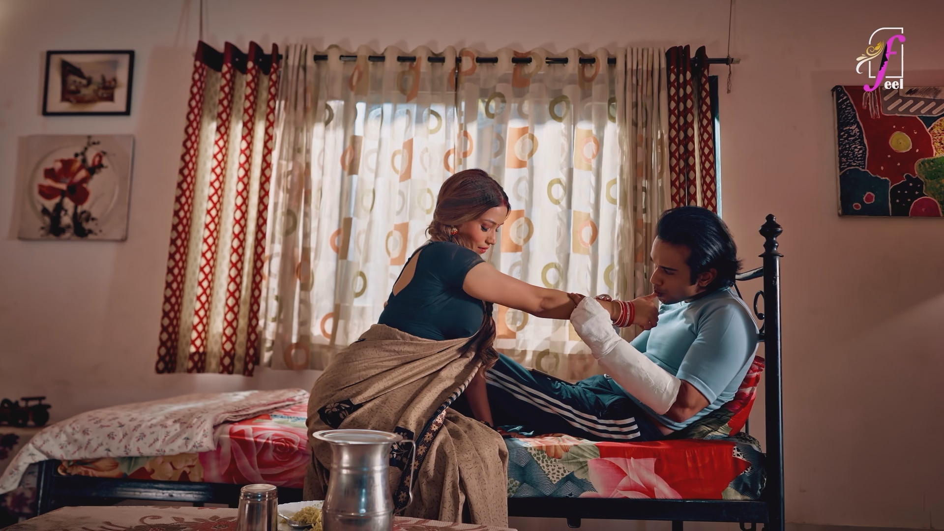 Khilona Part 1 (2025) S01 FeelApp Hindi Web Series 1080p WEB DL 2.6GB(1Filmy4Wap.Cloud).mkv snapshot