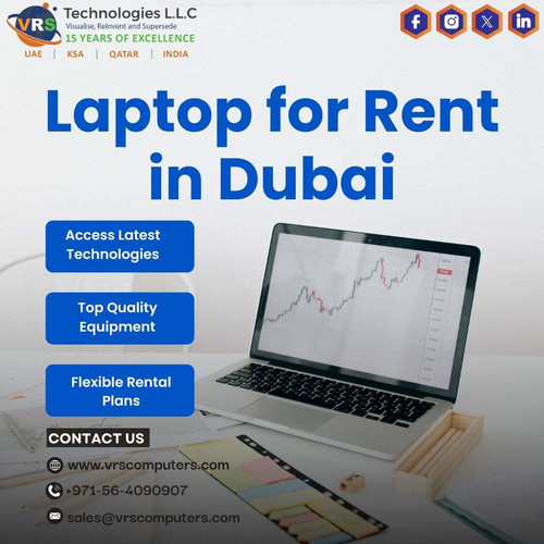 Corporate Technology Demands Met with Laptop for Rent in Dubai.jpg