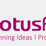 Lotusfunds automation Logo