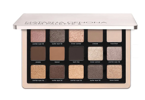 Best Eyeshadow Picks for Every Look | Natasha Denona Eyeshadow Collection.png