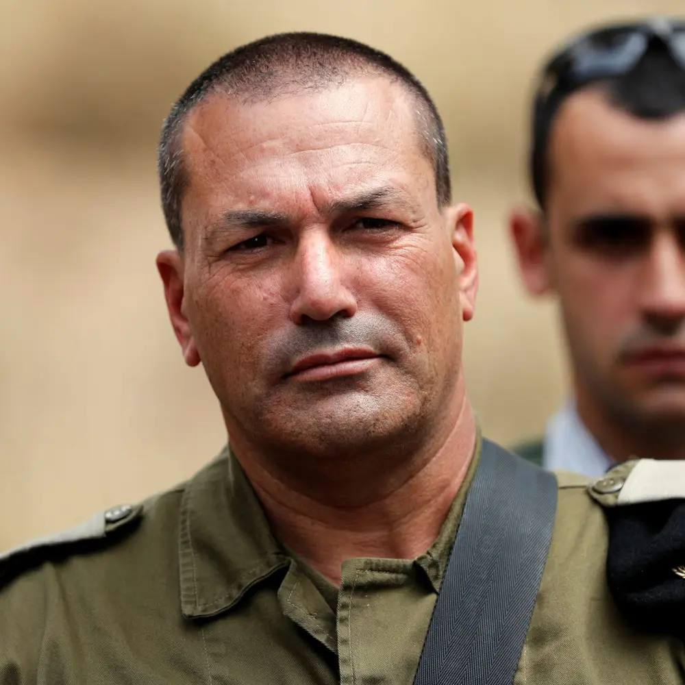 رئيس أركان جيش الاحتلال إيال زامير: المعركة لم تنته بعد، وجميع الساحات نشطة وما زالت تنتظرنا العديد من التحديات لحماية دولة إسرائيل ومواطنيها...