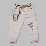 Regular Fit Pant for Kid Boys