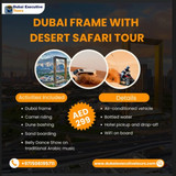 dubai executive tours
