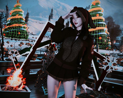 ~Dearest in the Forest~